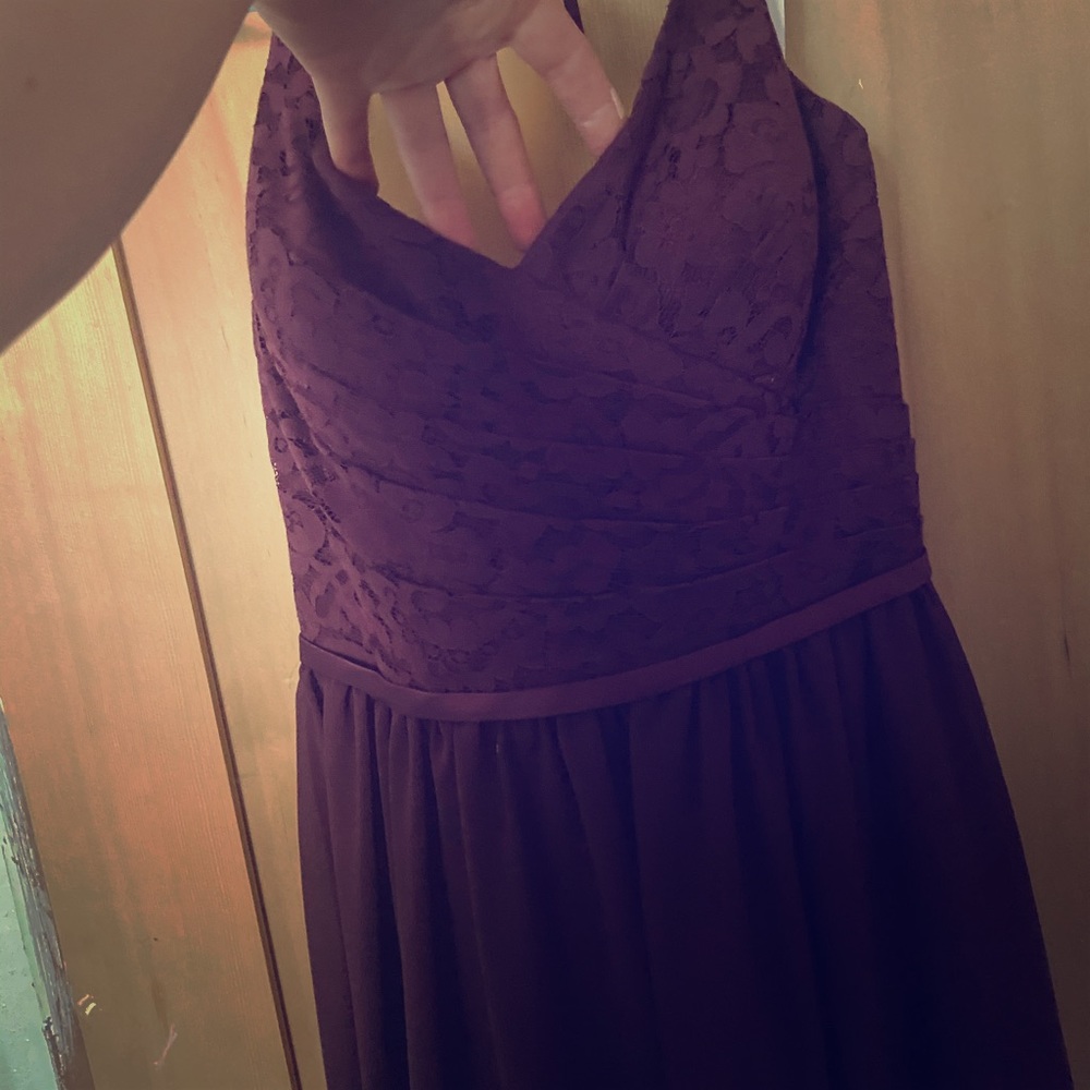 Christina wu formal